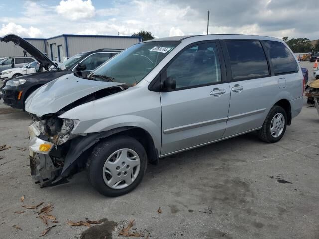 Mazda MPV