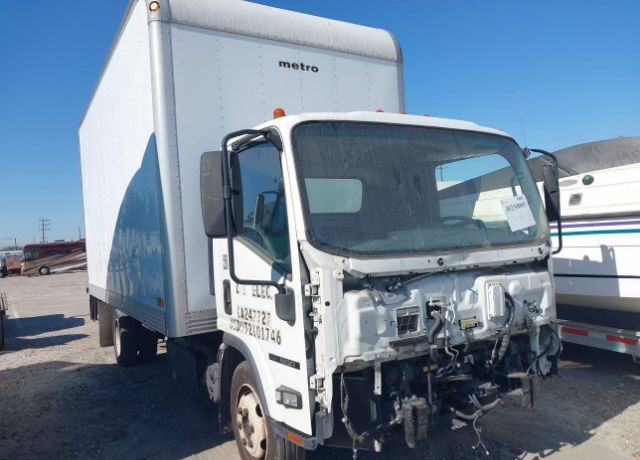 Isuzu NQR/NRR