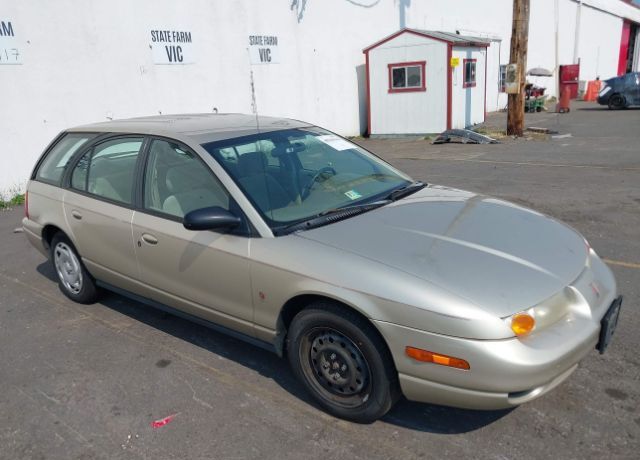 Saturn SW2