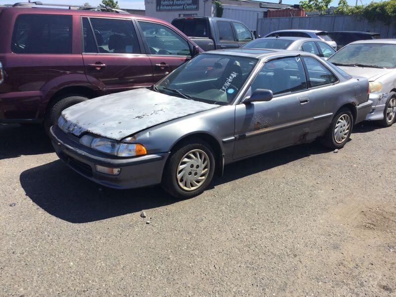 Acura Integra