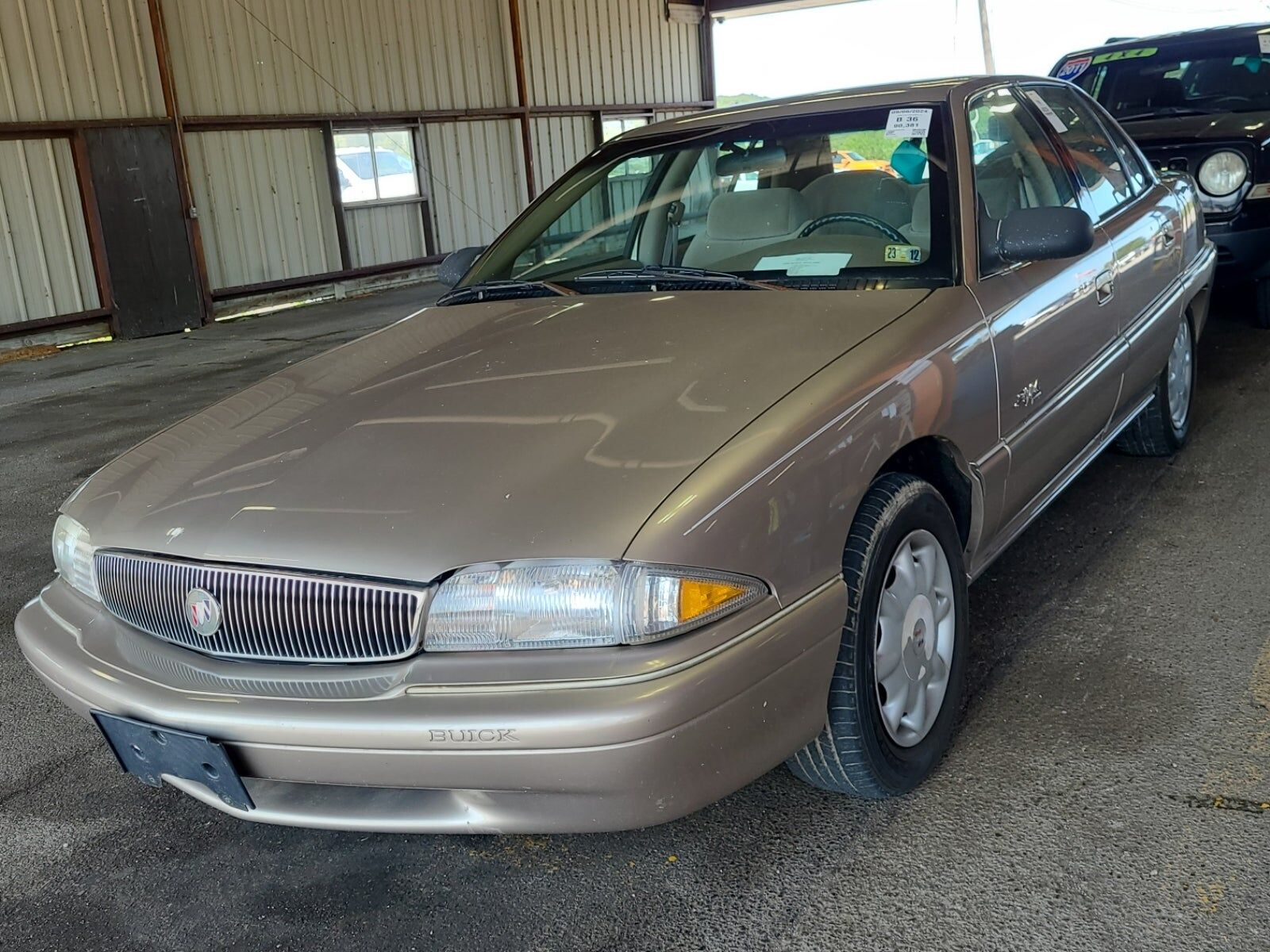 Buick Skylark