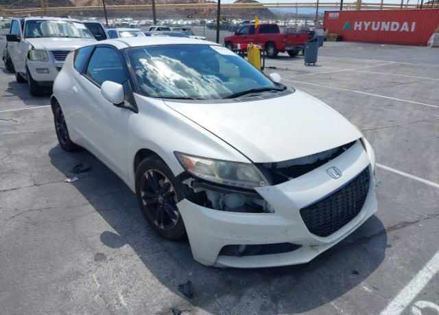 Honda CR-Z