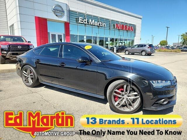 Audi S7