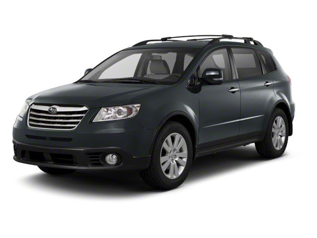Subaru B9 Tribeca