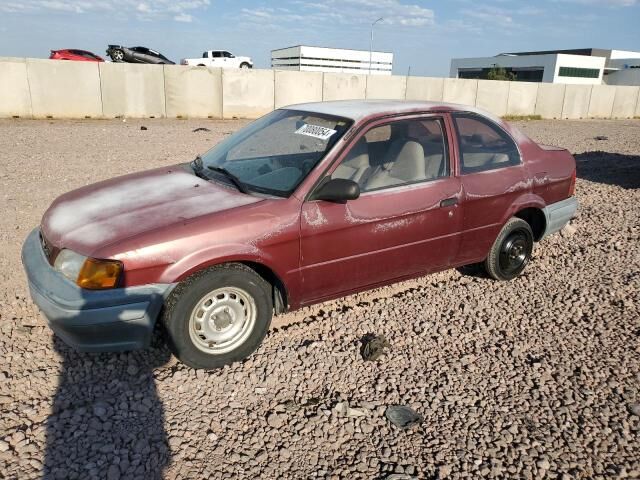 Toyota Tercel
