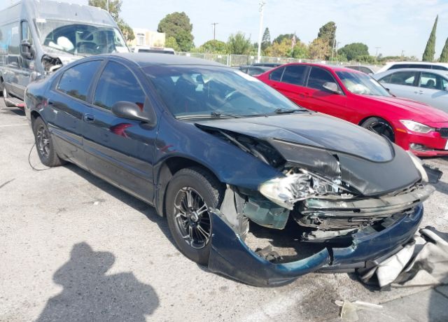 Dodge Intrepid