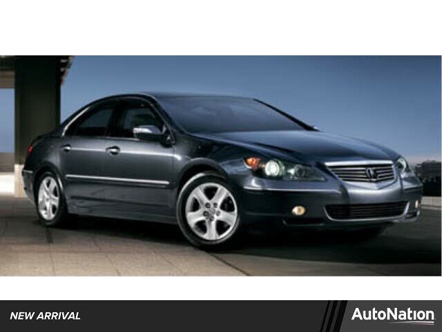 Acura RL