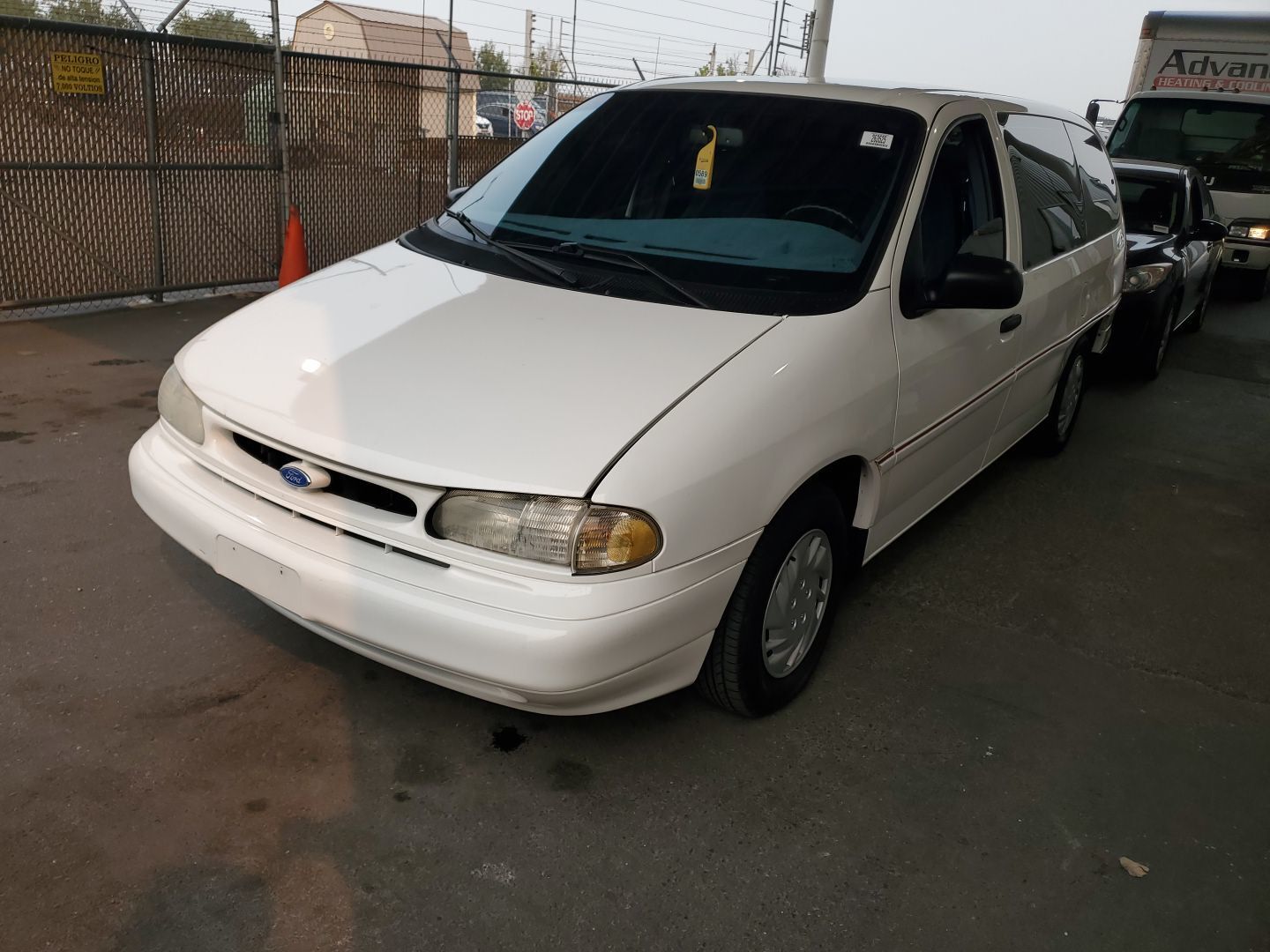 Ford Windstar