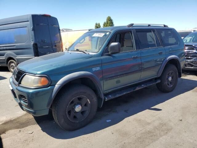 MITSUBISHI