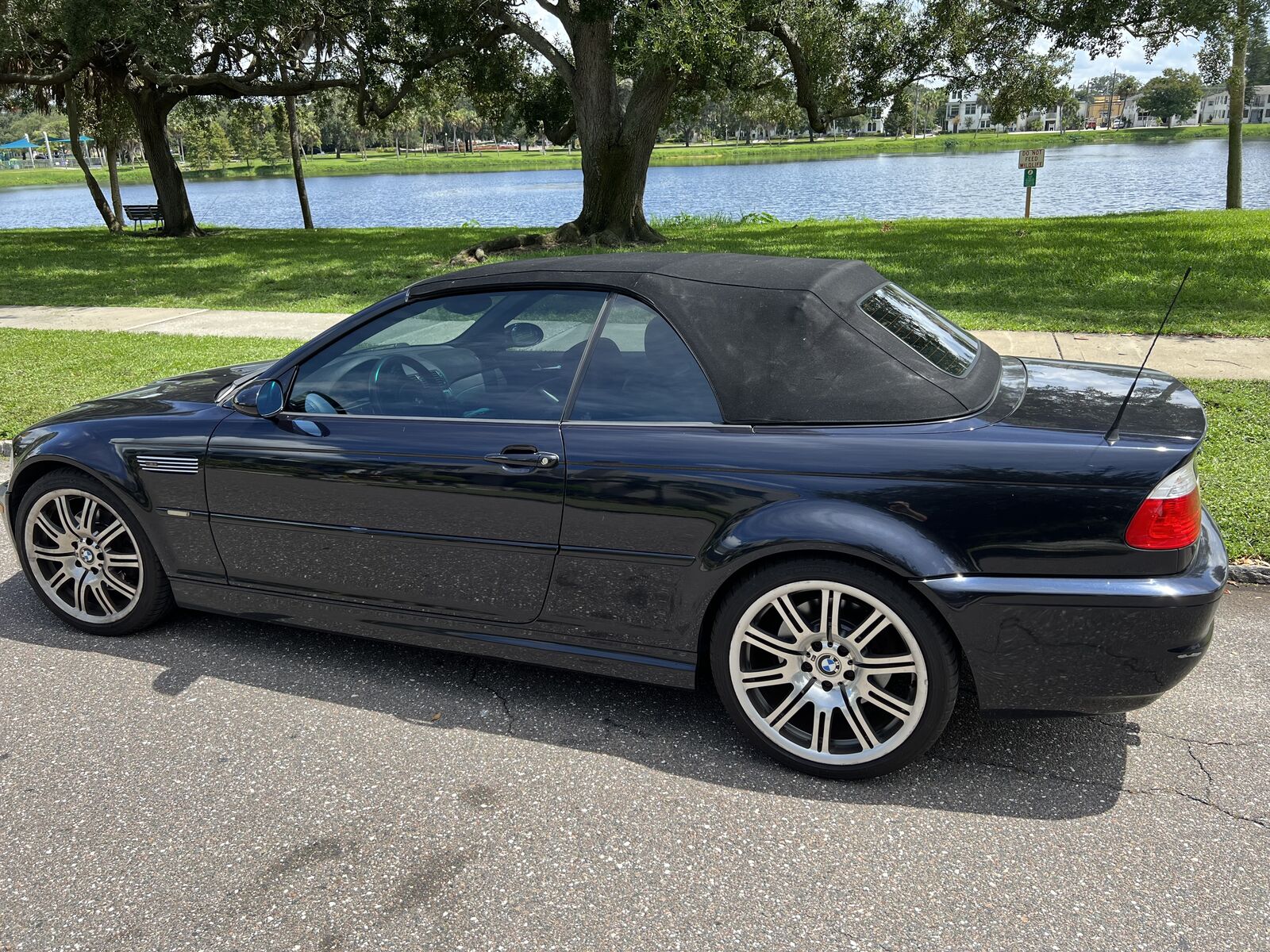 BMW M3Ci