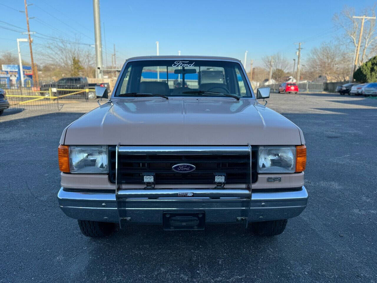 FORD
