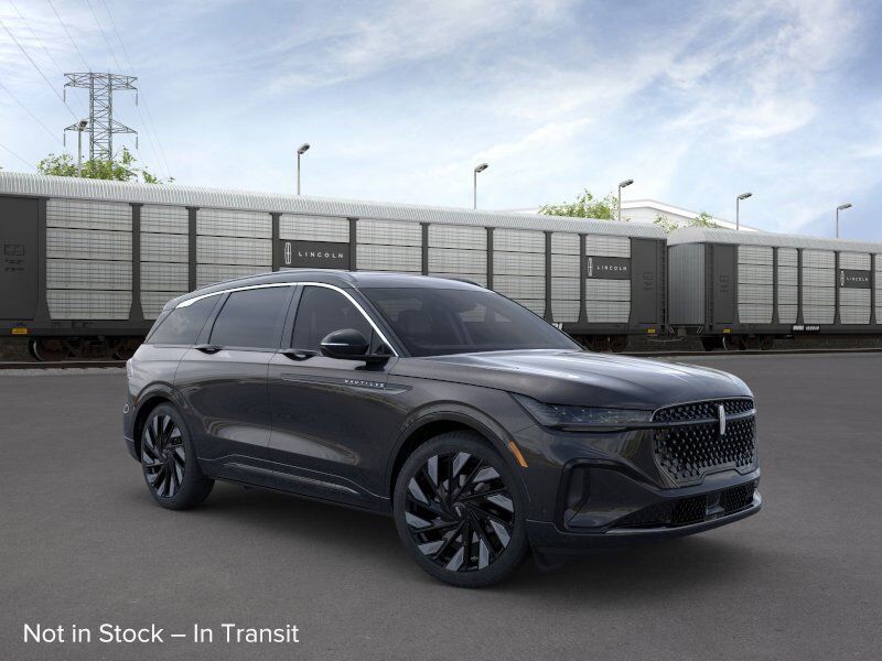 2024 LINCOLN Nautilus