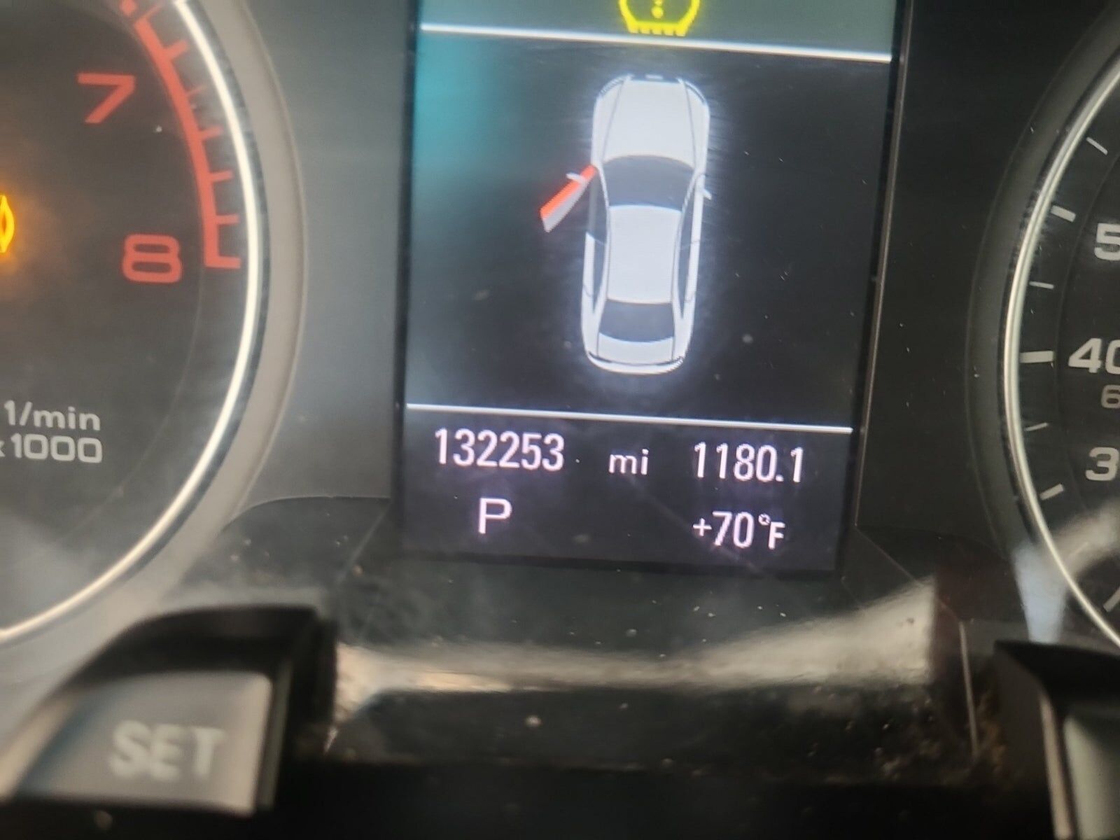 2013 Audi A4