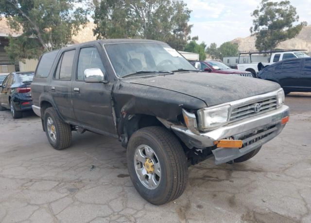 Toyota 4-Runner