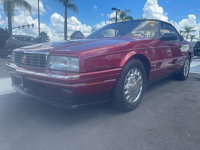 Cadillac Allante