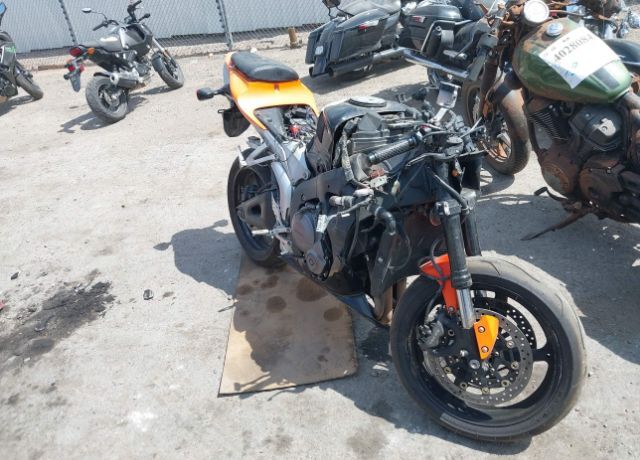 Honda CBR600