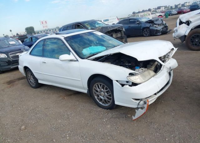 Acura CL