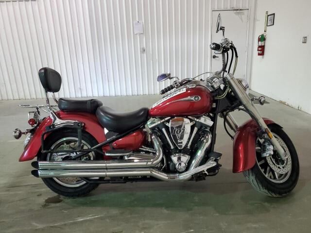 YAMAHA