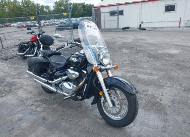 Suzuki VL800K