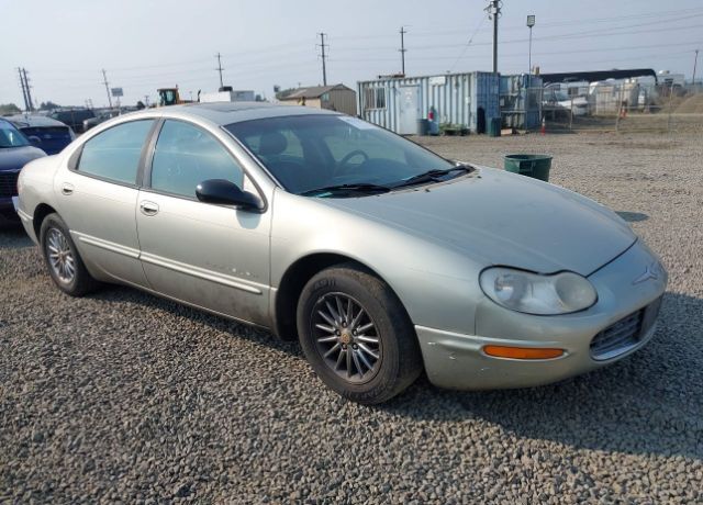 Chrysler Concorde