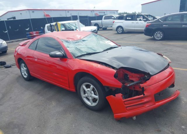 Mitsubishi Eclipse