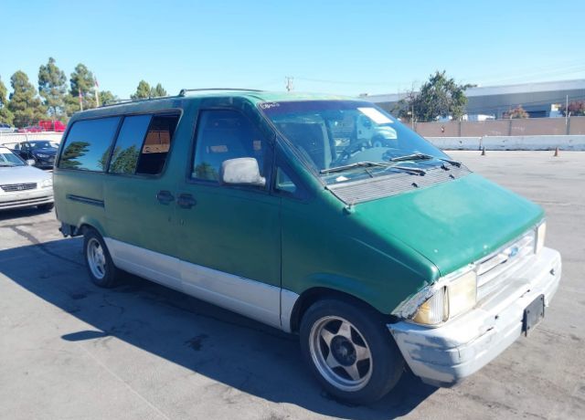 Ford Aerostar