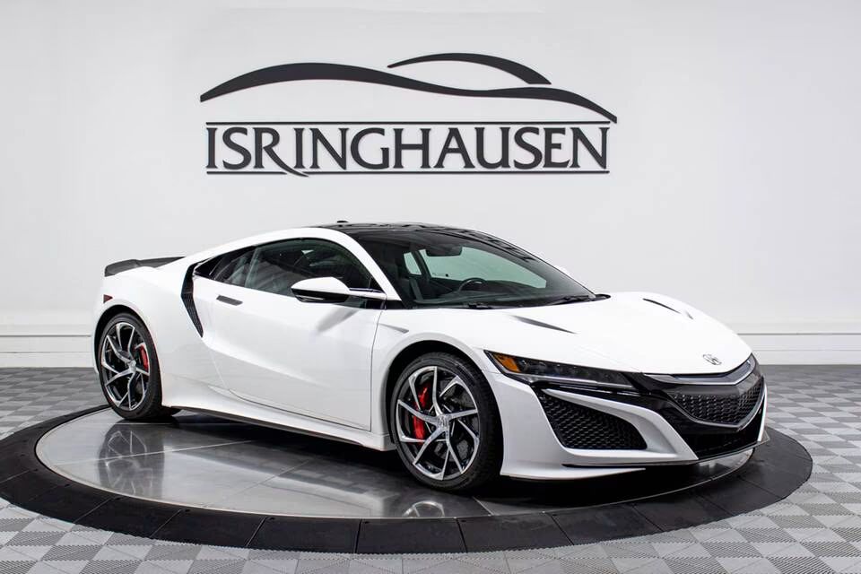 Acura NSX