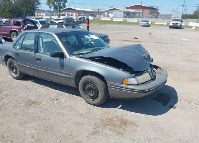 Chevrolet Lumina