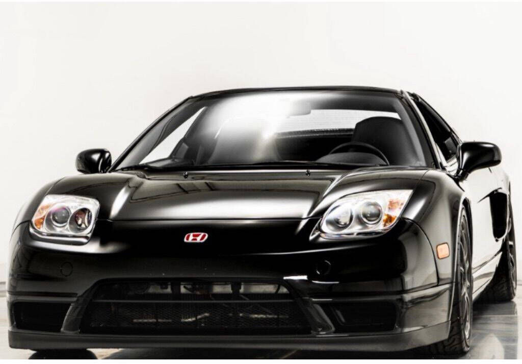 Acura NSX