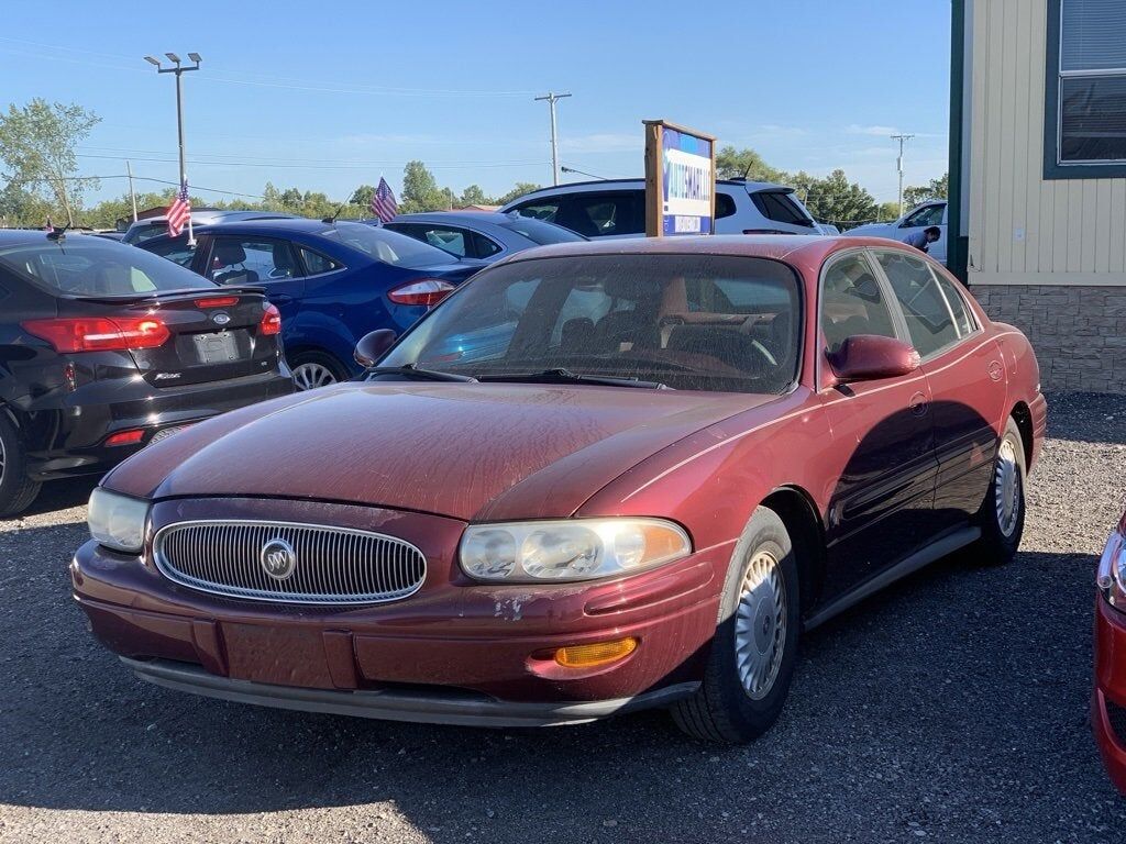 Buick LeSabre