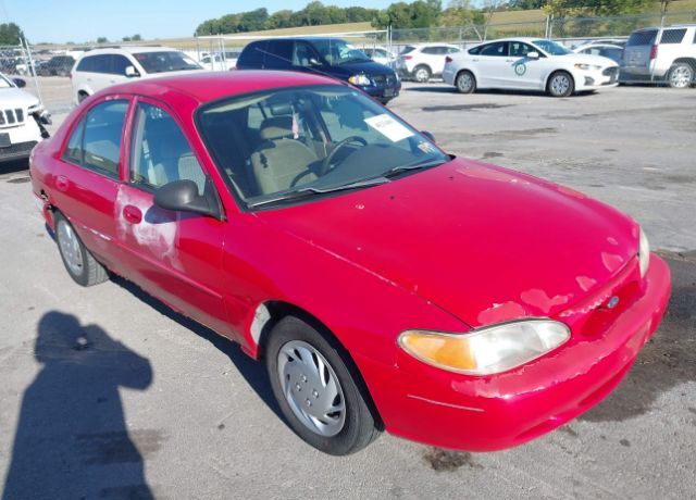Ford Escort