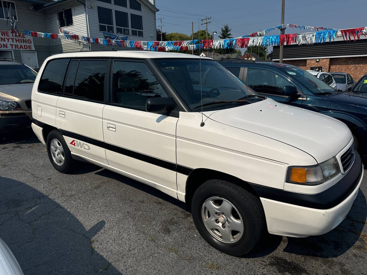Mazda MPV