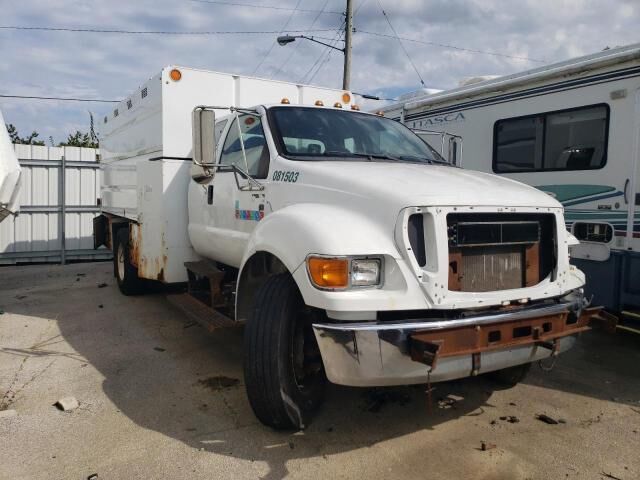 Ford F-650