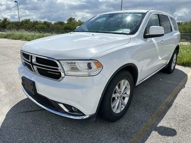 DODGE