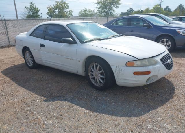 Chrysler Sebring