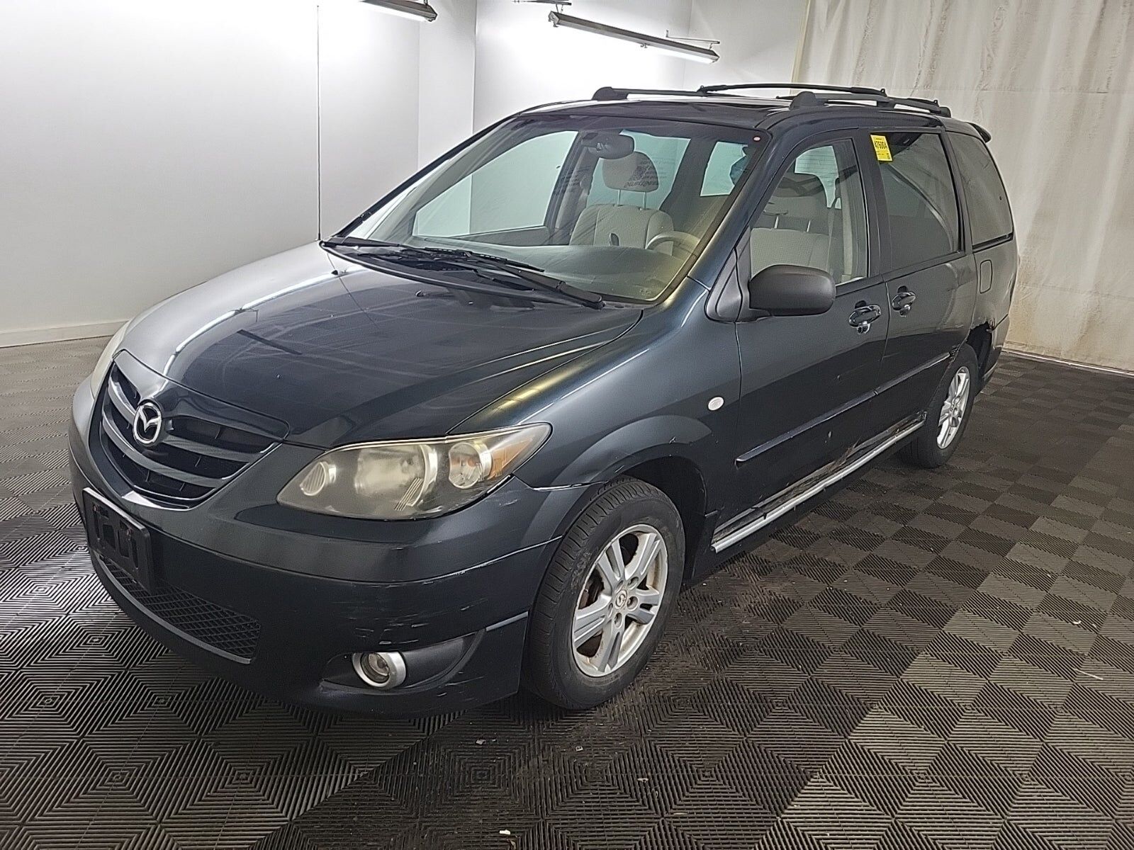 Mazda MPV