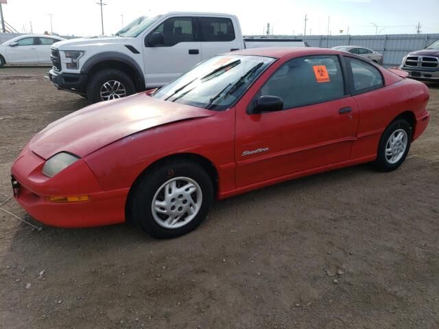 Pontiac Sunfire