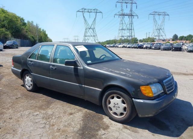 Mercedes-Benz 300