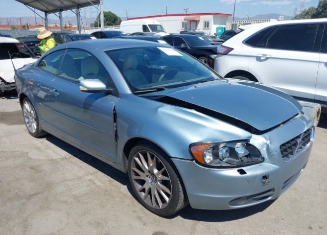 Volvo C70