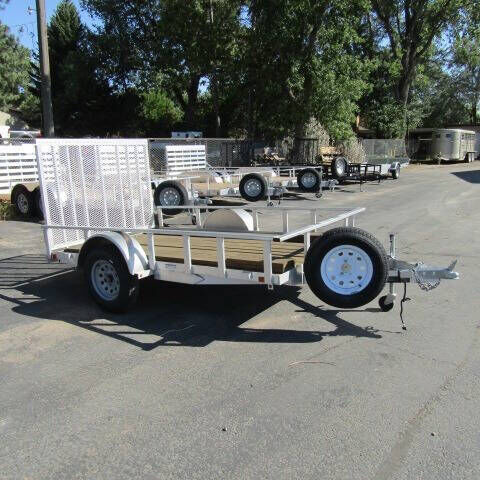 2021 CARRY-ON TRAILER Carry-On Trailer