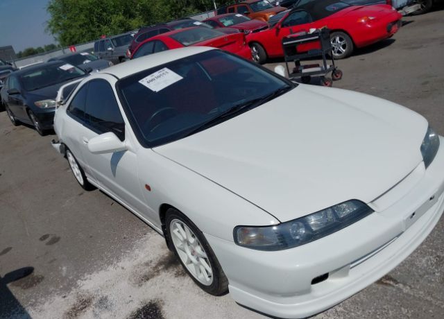 Acura Integra