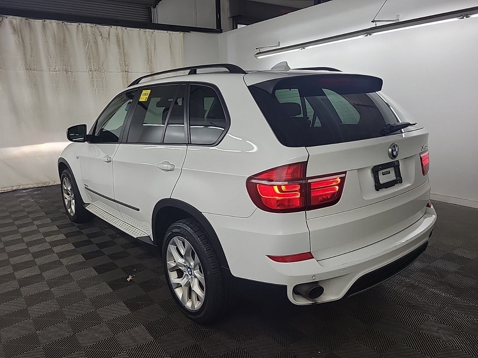 2012 BMW X5