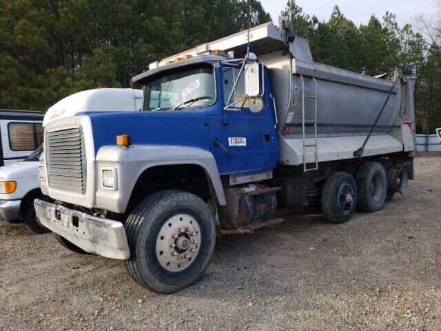 Ford LT8000