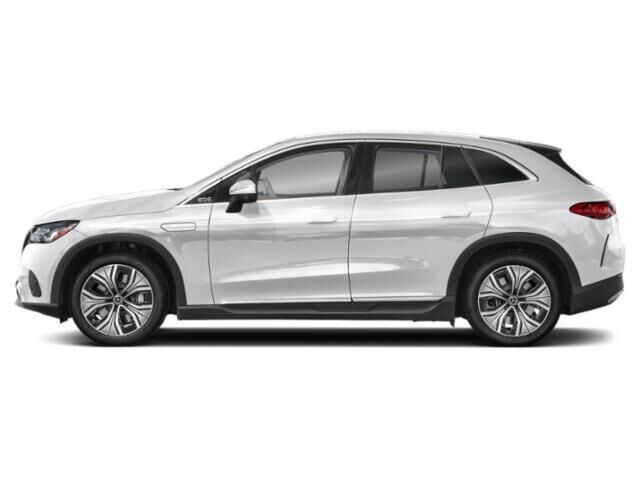2024 Mercedes-Benz EQE-Class SUV