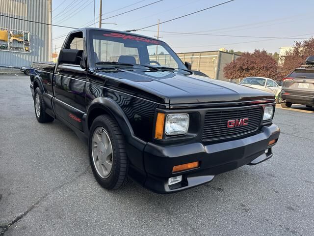 GMC Sonoma