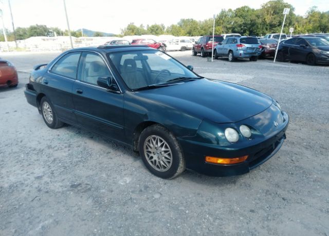 Acura Integra