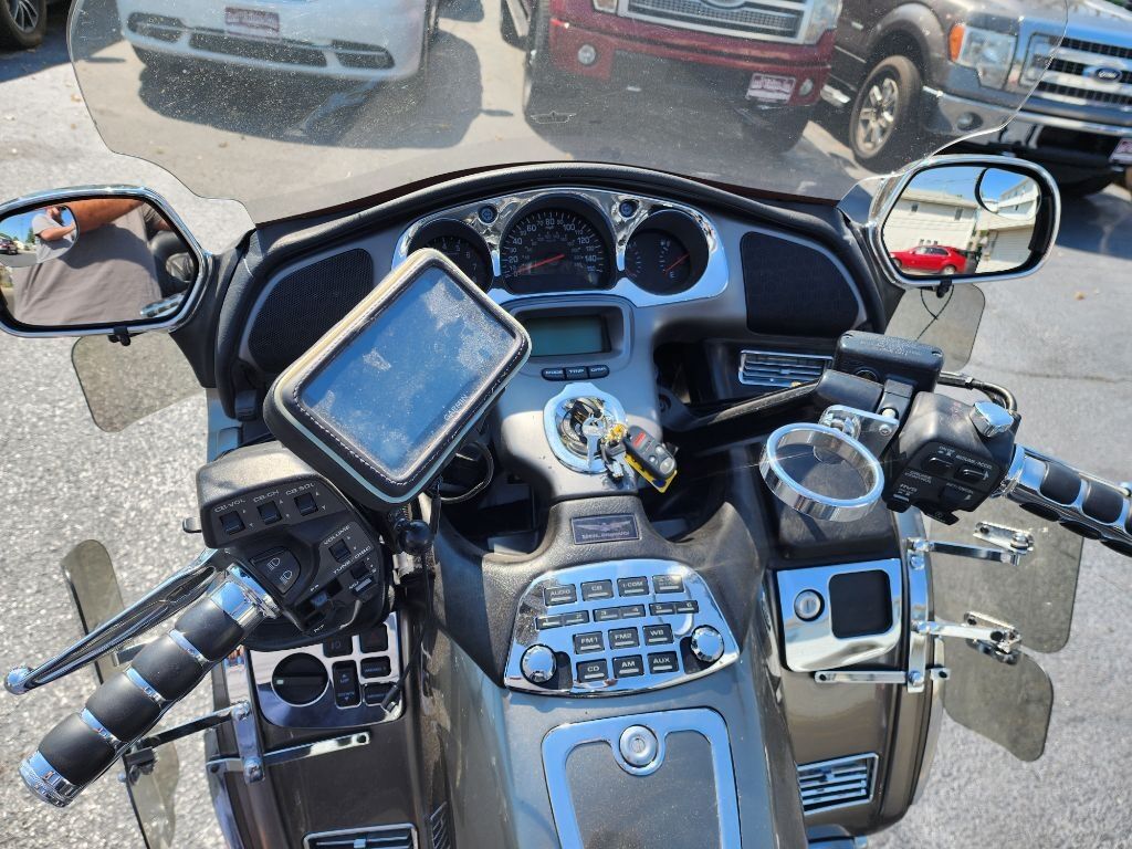 Honda GL1800