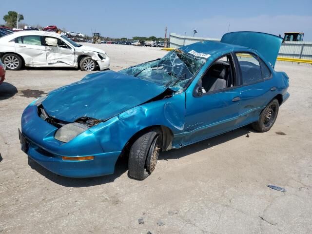 Pontiac Sunfire