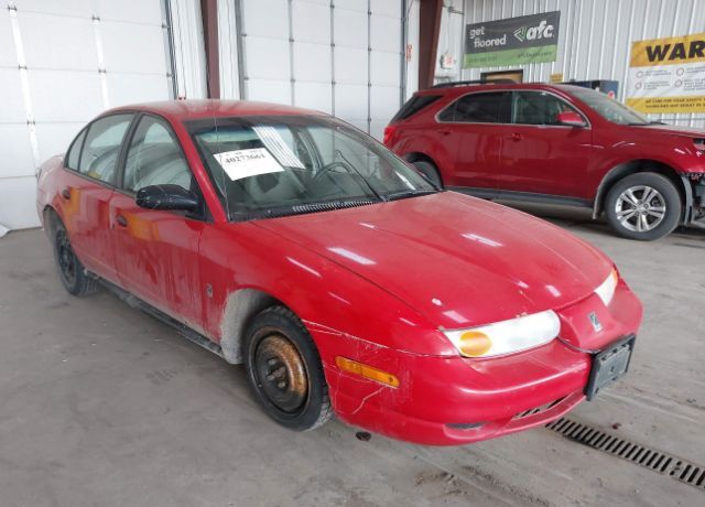 Saturn SL1