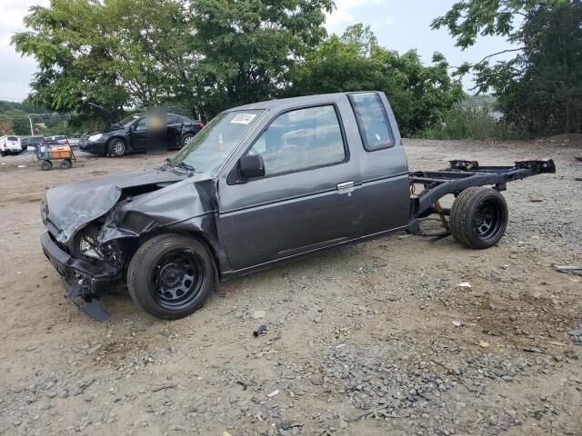 Nissan Pickup